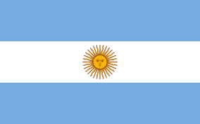 Image of Argentina