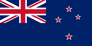 Image of New Zealand