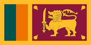 Image of Sri Lanka