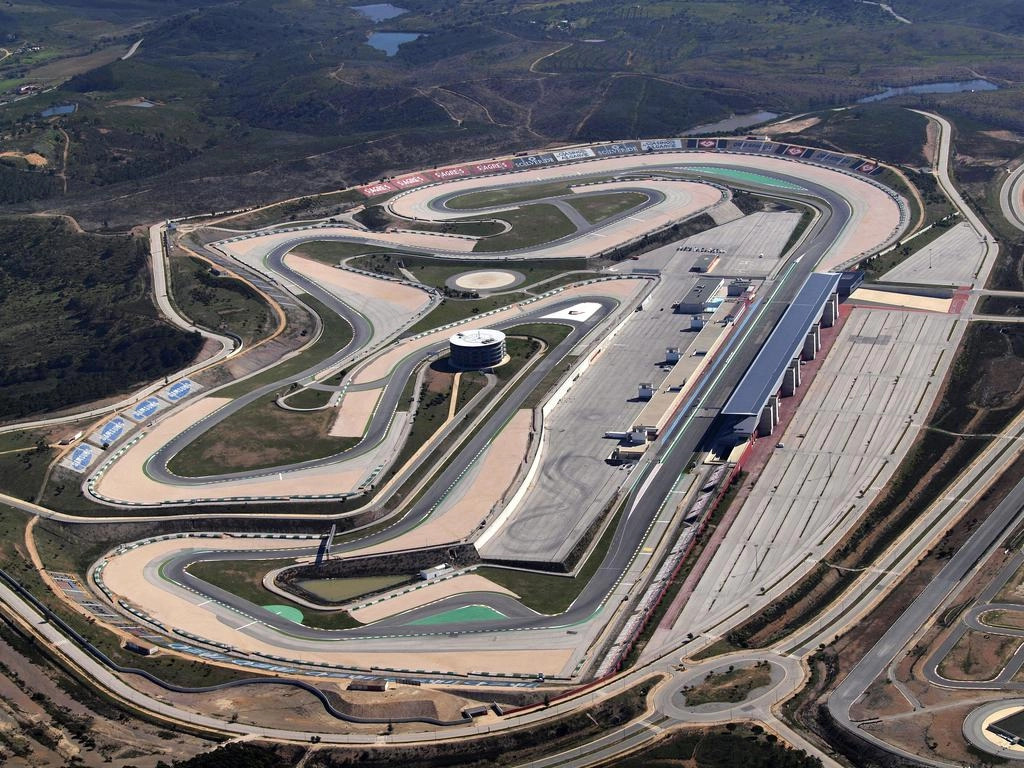 Algarve International Circuit