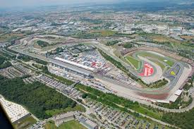 Circuit de Barcelona-Catalunya