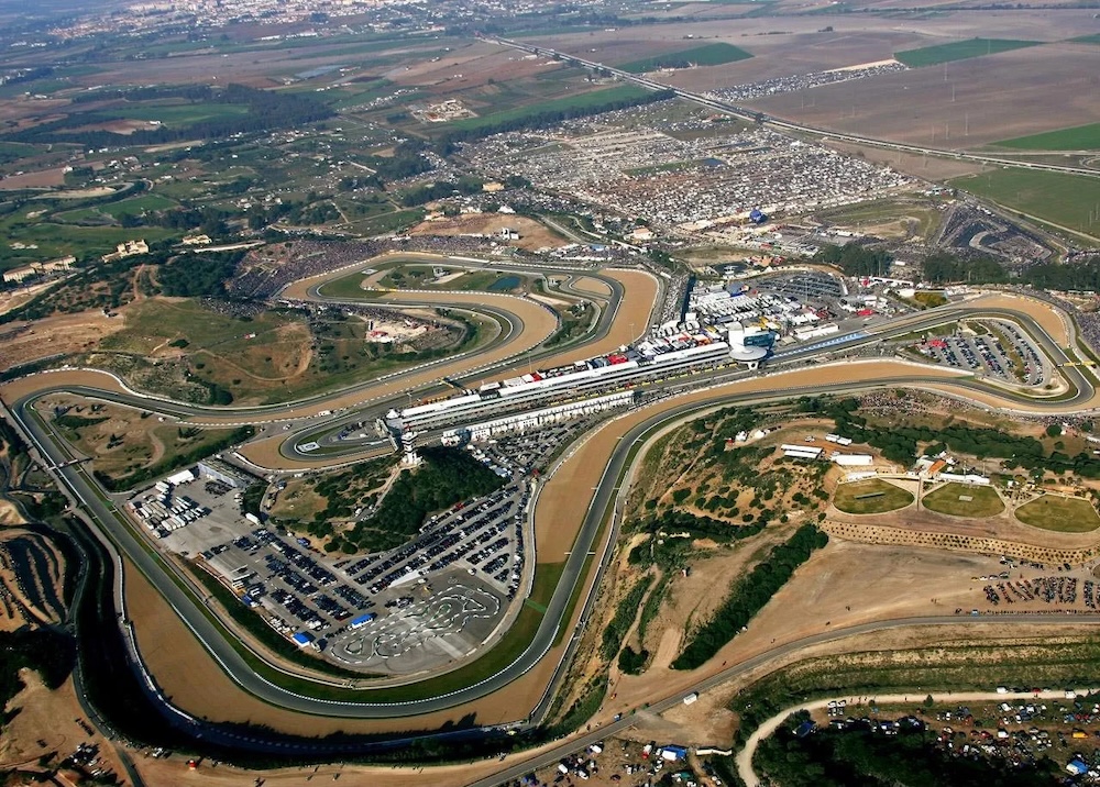 Circuito de Jerez