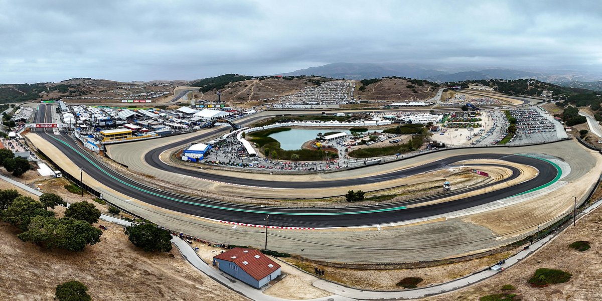 Laguna Seca