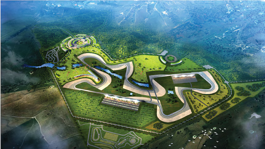 Mount Panorama Circuit (Bathurst)