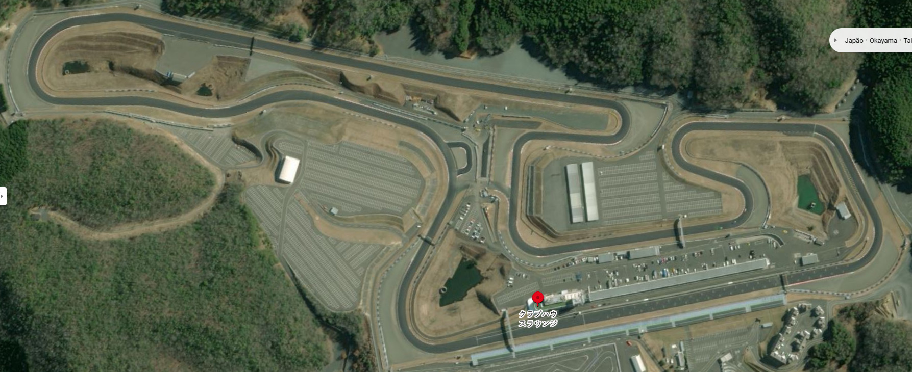 Okayama International Circuit