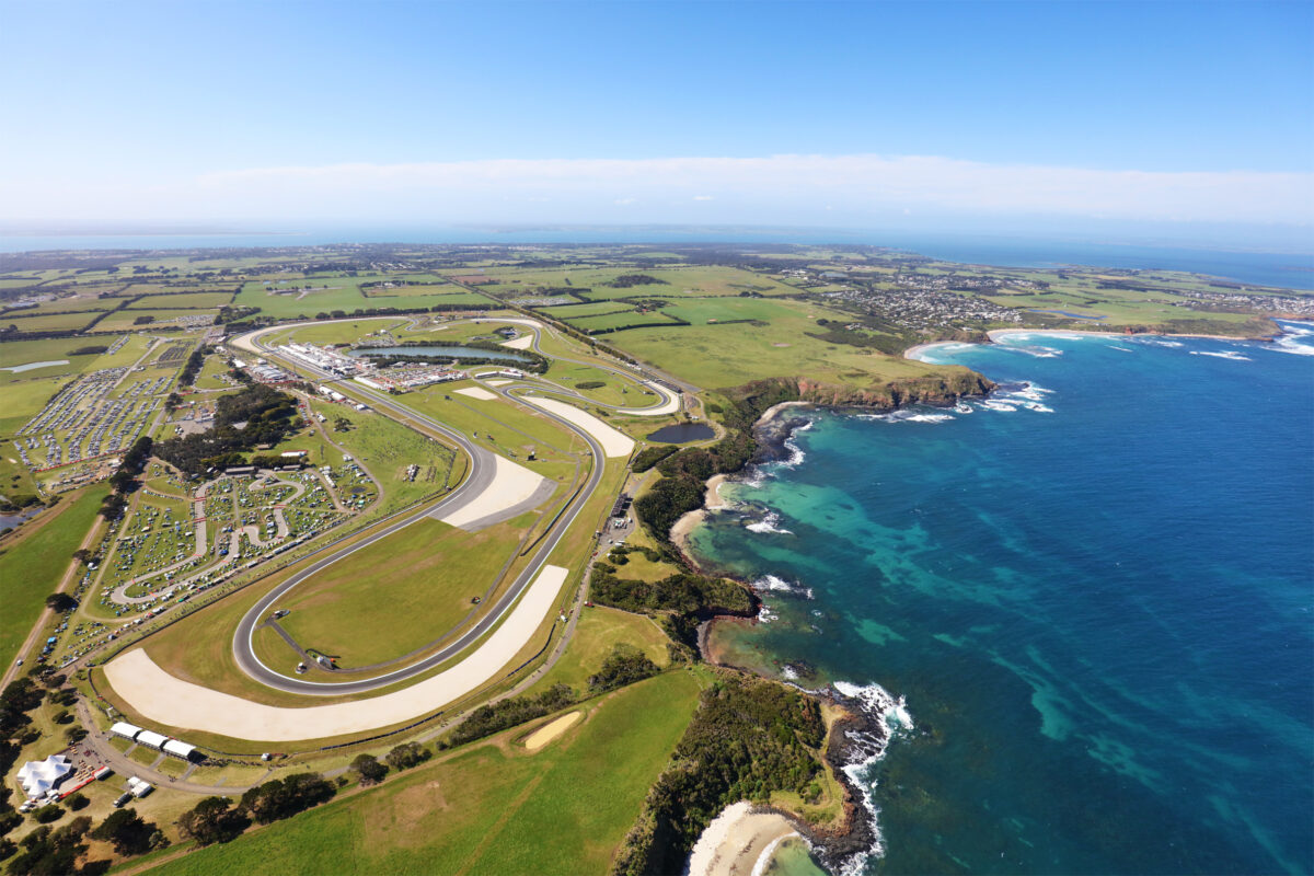 Phillip Island Circuit