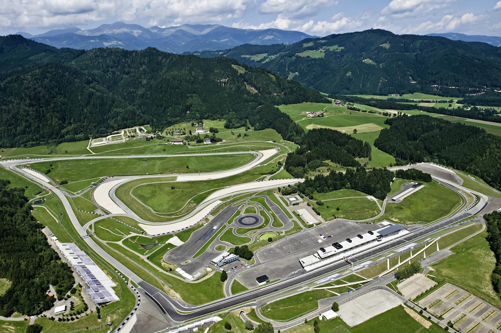 Red Bull Ring