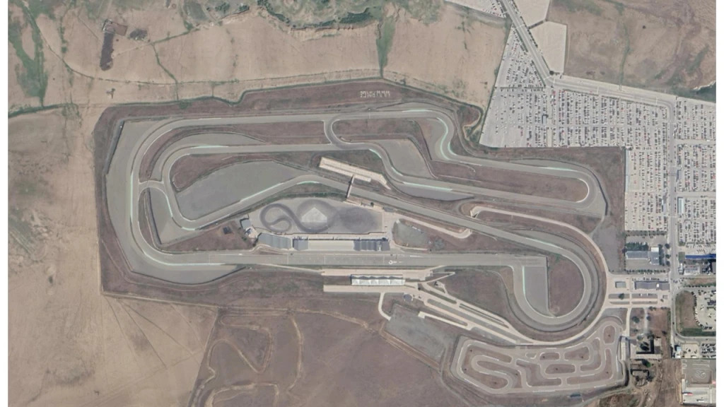 Rustavi International Motorpark