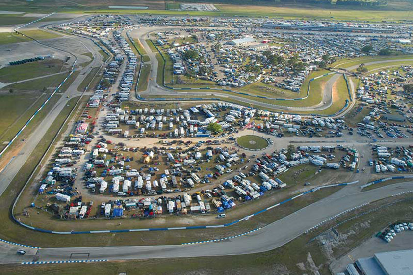 Sebring International Raceway