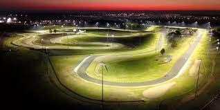 Sydney Motorsport Park
