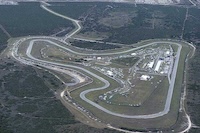 Image of Aldo Scribante Raceway