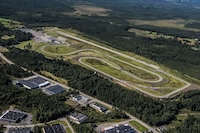 Image of Anderstorp Raceway