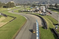 Image of Autódromo de Tocancipá