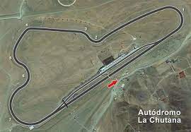 Image of Autódromo La Chutana