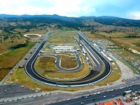Image of Autódromo Miguel E. Abed