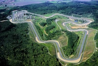 Image of Automotodrom Brno