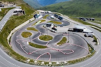 Image of Circuit Andorra