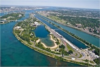 Image of Circuit Gilles Villeneuve