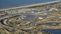 Image of Circuit Zandvoort
