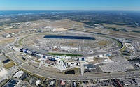 Image of Daytona International Speedway