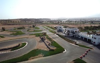 Image of Ghibli Raceway