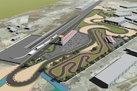 Image of Hal Far Raceway