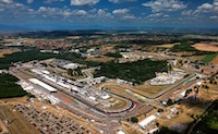 Image of Hungaroring