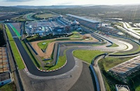 Image of Istanbul Park