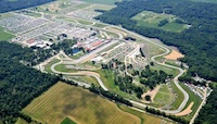 Image of Mid-Ohio Sports Car Course