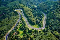 Image of Nürburgring Nordschleife