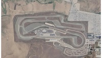 Image of Rustavi International Motorpark