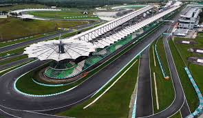 Image of Sepang International Circuit