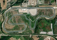 Image of Serres Racing Circuit