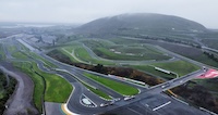Image of Sonoma Raceway