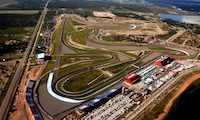 Image of International Autodromo Termas De Rio Hondo