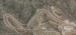 Image of Tony Rust Raceway