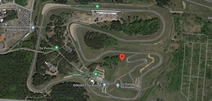 Image of Tor Poznań