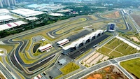 Image of Zhuhai International Circuit